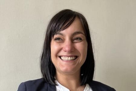 Assoc. Prof. Gergana Vacheva, PhD