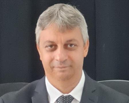 Prof. Dr. Nikolai Stoianov