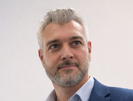 Dr. Spyros Athanasiadis