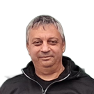 Prof. Dr. Nikolai Stoianov